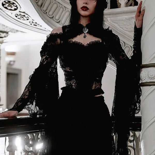 Costumes & masques
