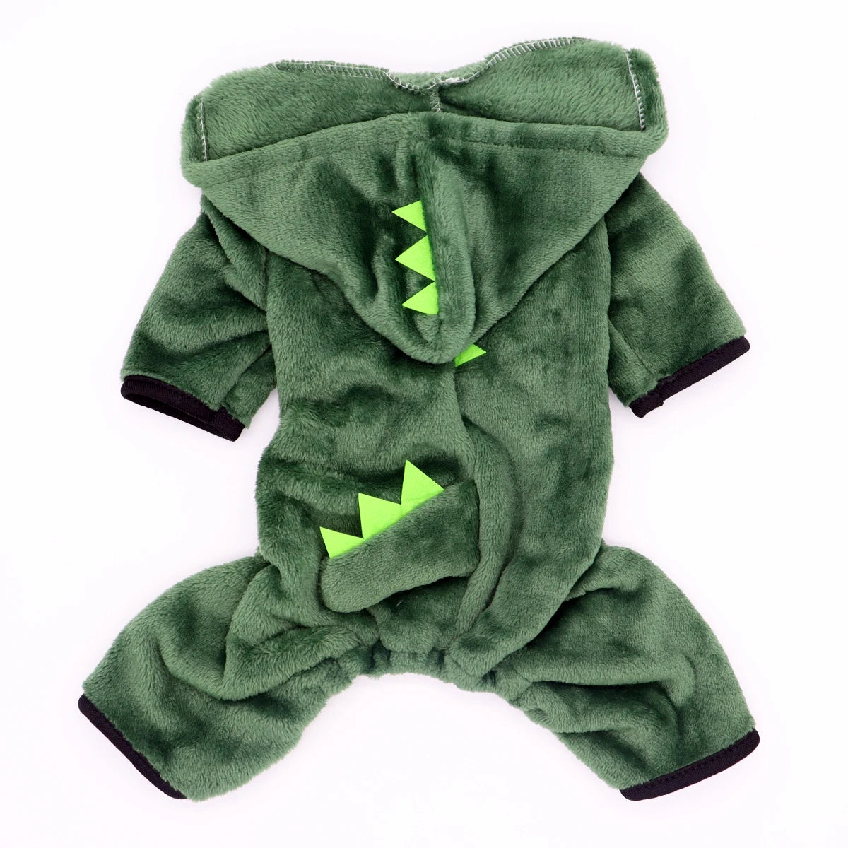Costume d'Halloween pour chien et chat
