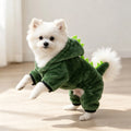 Costume d'Halloween pour chien et chat
